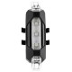 Luz recargable usb delantera para bicicleta LIQUIDACIÓN