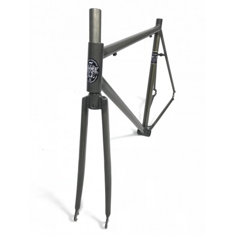 Cuadro dual Fixie Urbana dual 700x23 LIQUIDACIÓN