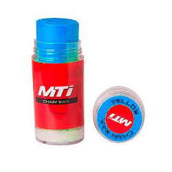 Cera Teflonada para Cadena Luminiscente