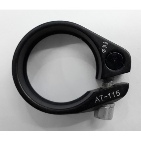 Collar de asiento Zoom 31.8 mm LIQUIDACIÓN