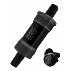 32 Cajas Pedaleras Neco 34.7 mm Eje Cuadrado 122 mm LIQUIDACIÓN