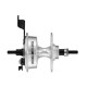 Maza Trasera con Freno a Tambor para 7 velocidades Sturmey Archer X-RD 7S LIQUIDACIÓN