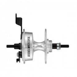 Maza Trasera con Freno a Tambor para 7 velocidades Sturmey Archer X-RD 7S LIQUIDACIÓN