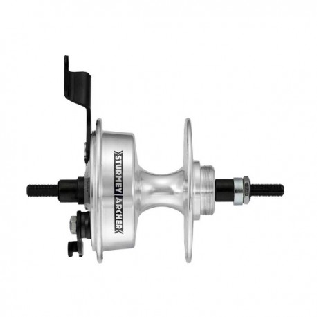 Maza Trasera con Freno a Tambor para 7 velocidades Sturmey Archer X-RD 7S LIQUIDACIÓN