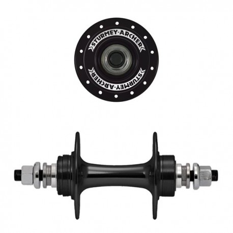 Kit de mazas Flip Flop Sturmey Archer HBT30 36T LIQUIDACIÓN