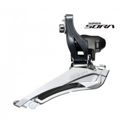 Descarrilador Delantero Shimano Sora FD-R3000-B LIQUIDACIÓN