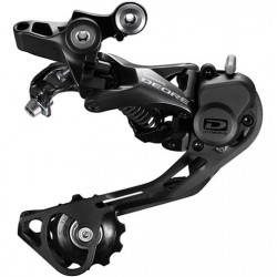 Pata de Cambio Shimano Deore RD-M6000 Shadow 10 vel LIQUIDACIÓN