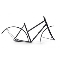 Cuadro FAD Nottingham Bajo Disco V-brake LIQUIDACION