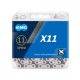 Cadena KMC X11 11 velocidades LIQUIDACIÓN