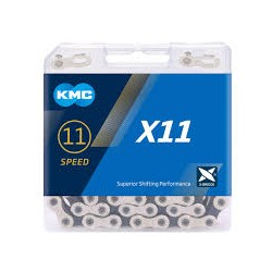 Cadena KMC X11 11 velocidades LIQUIDACIÓN