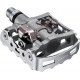 Pedales Duales MTB Shimano PD-M324 LIQUIDACIÓN
