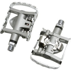 Pedales Duales MTB Shimano PD-M324 LIQUIDACIÓN