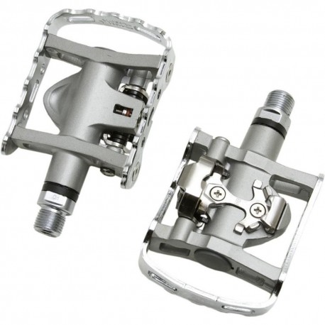 Pedales Duales MTB Shimano PD-M324 LIQUIDACIÓN
