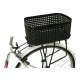 CANASTO PLASTICO TRASERO PARA BICICLETA LIQUIDACIÓN