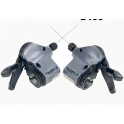 Shifter Shimano SL-2400 Claris 2x8 LIQUIDACIÓN