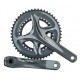 Plato Palanca Biplato Shimano FC-R2000 Claris LIQUIDACIÓN