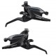 Shifter Integrado Hidráulico Shimano BR-EF505 3x8