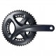 Plato Palanca Shimano Sora FC-R3000 50-34 9 vel LIQUIDACIÓN