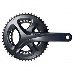 Plato Palanca Shimano Sora FC-R3000 50-34 9 vel LIQUIDACIÓN