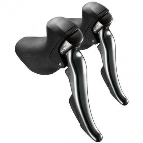 Ergos Shimano Tiagra ST-4700 2x10 velocidades