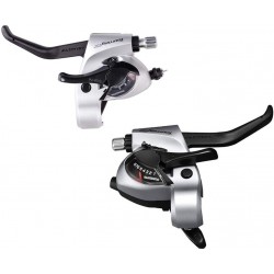 Shifters Shimano ST-TX800 Tourney 8x3 vel LIQUIDACIÓN