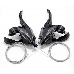 Shifter Shimano ST-EF500 7x3 Integrado LIQUIDACIÓN