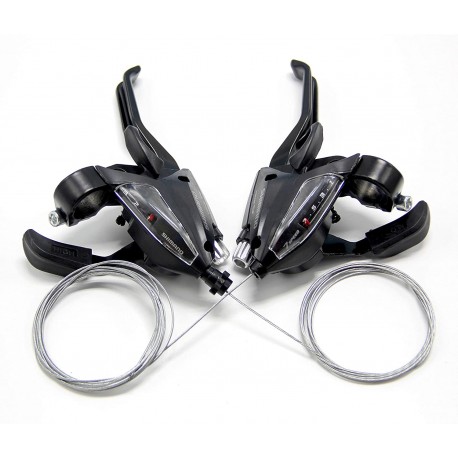 Shifter Shimano ST-EF500 7x3 Integrado LIQUIDACIÓN