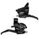 juego de Shifter Shimano ST-EF41 7x3 Integrado LIQUIDACIÓN