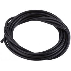 Funda de cable de freno teflonado X METRO LIQUIDACIÓN