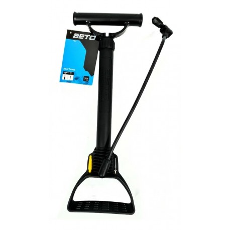 Inflador de Pié BETO MP055 LIQUIDACIÓN