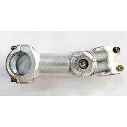 Stem Regulable para 31.8 mm LIQUIDACIÓN