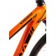 Mountain Bike Volta Viggo 3x9 Altus