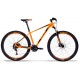 Mountain Bike Volta Viggo 3x9 Altus