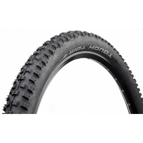 Cubierta Schwalbe Tough Tom 29x2.25 LIQUIDACIÓN