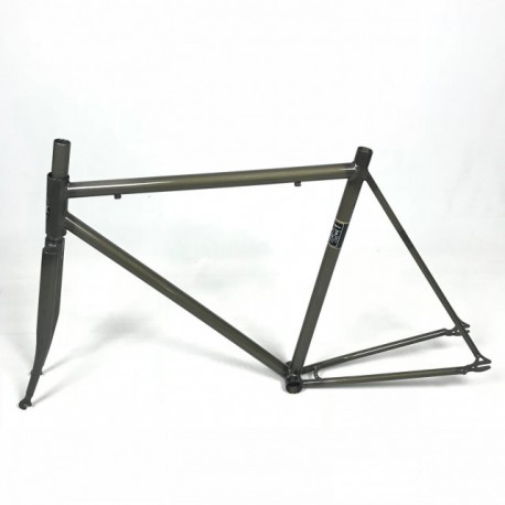 Cuadro FAD Fixie 700x23 LIQUIDACIÓN