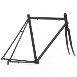 Cuadro FAD Ruta Acero 700x23 LIQUIDACION