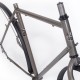 Cuadro FAD Gravel Disco Acero 1010 LIQUIDACIÓN
