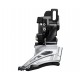 Descarrilador Shimano Deore FDM6020 Abrazadera LIQUIDACIÓN