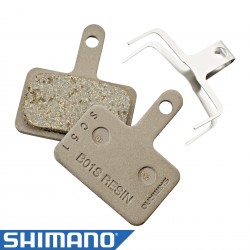 Pastillas de freno Shimano B01/B05S LIQUIDACION