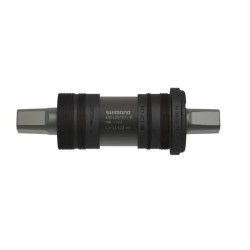 Caja pedalera Shimano BB-UN101 122 mm