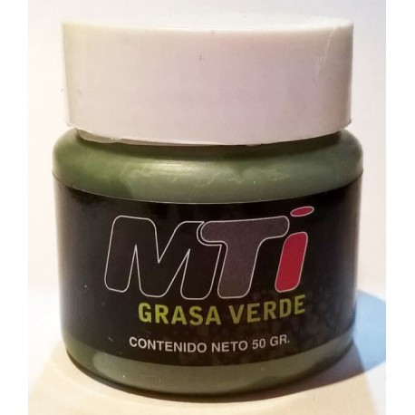 Grasa lubricante MTI semisintética