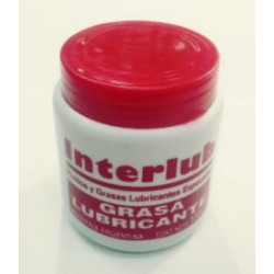 Grasa lubricante INTERLUB
