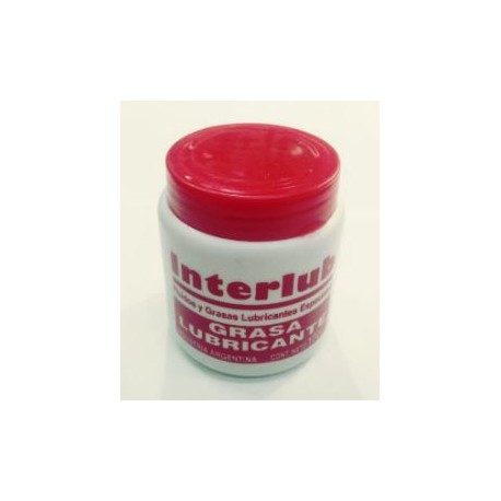 Grasa lubricante INTERLUB