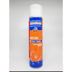 Aceite en aerosol multifunción 400ml