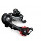 Pata de Cambios Shimano TZ500 6 VEL LIQUIDACIÓN