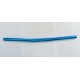 Manubrio Recto 25.4 mm Azul