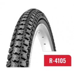 Cubierta Ralson 20x1.75