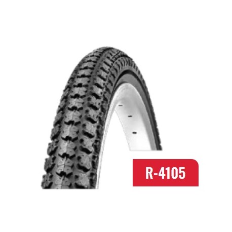 Cubierta Ralson 20x1.75