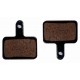 Pastillas de freno Shimano Tektro LIQUIDACIÓN