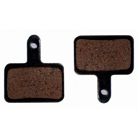 Pastillas de freno Shimano Tektro LIQUIDACIÓN